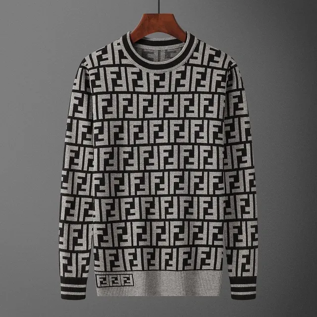Fendi sweaters