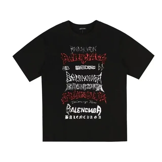 Balenciaga t shirts