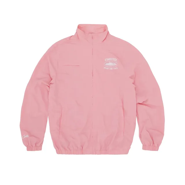 Corteiz Windbreaker Jacket