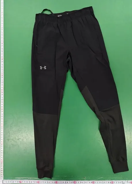 Under Armour Track Pants Two-Tone