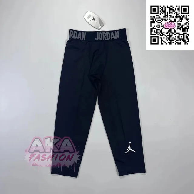 Jordan Compression Pants Jumpman Logo