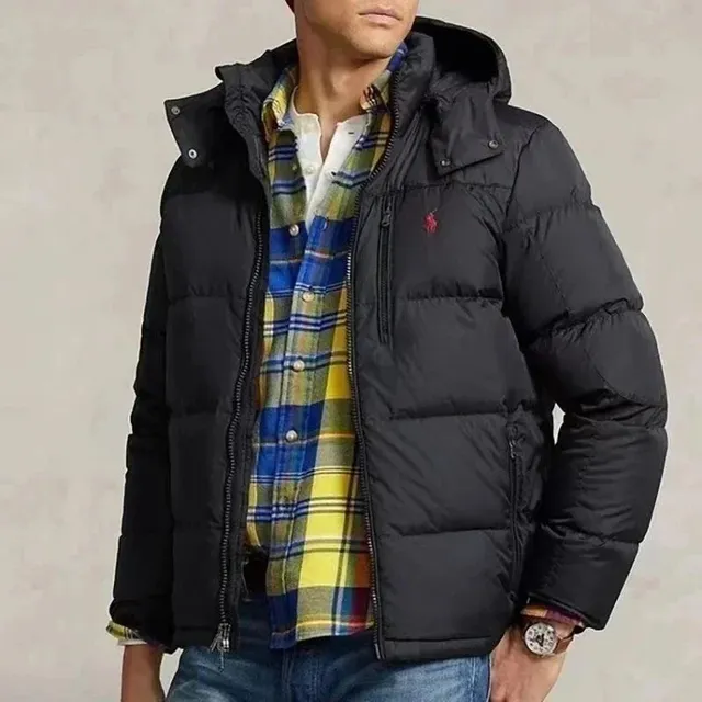 Polo Ralph Lauren Puffer Jacket Classic Fit
