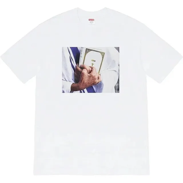 Supreme Box Logo Tee