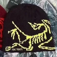 Arc'teryx Beanie Bird Logo