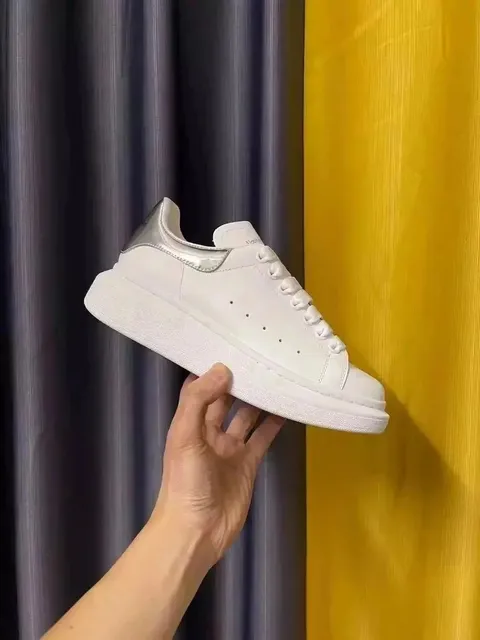 Alexander McQueen sneakers