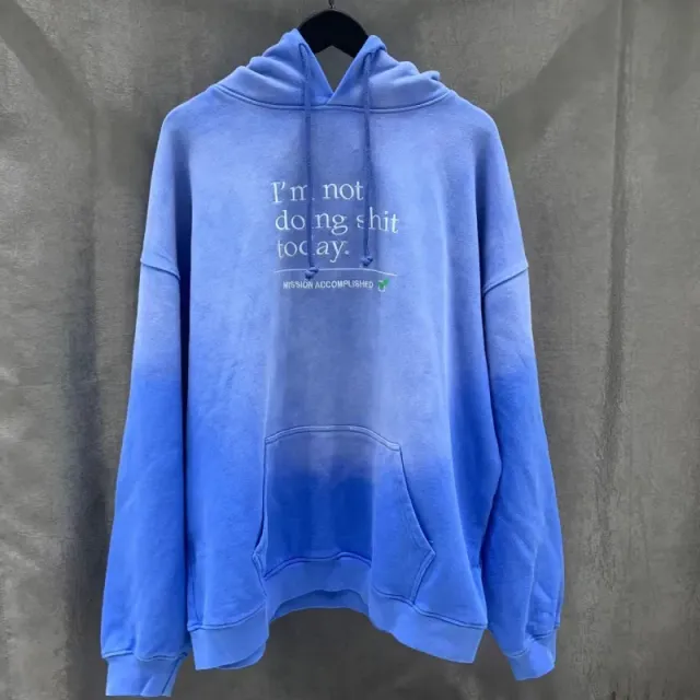 V116 Blue