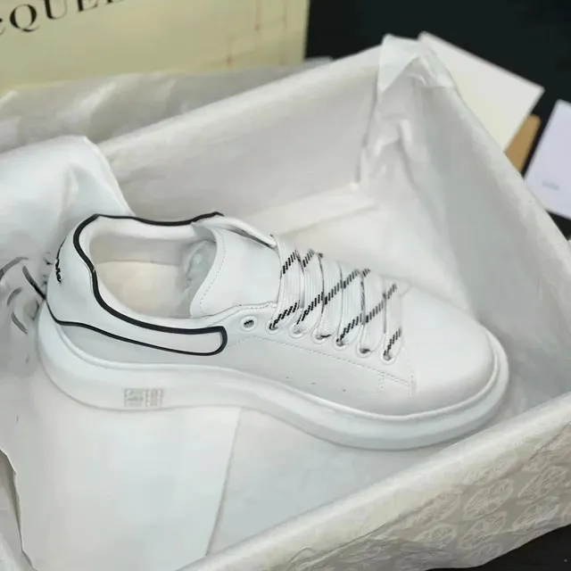 Alexander McQueen sneakers