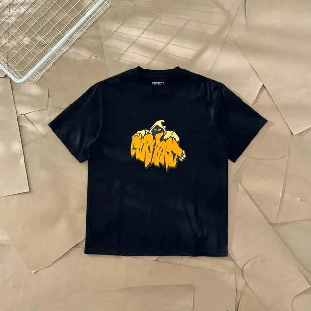 Carhartt Graphic T-Shirt