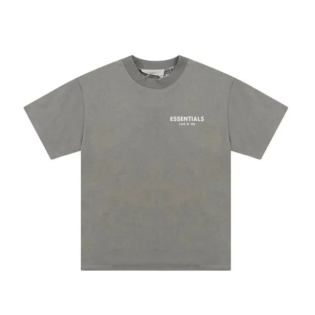 Fear of God Essentials Essentials Tee Small Logo