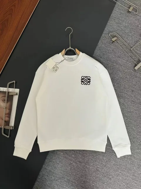 Loewe hoodies sweatshirts