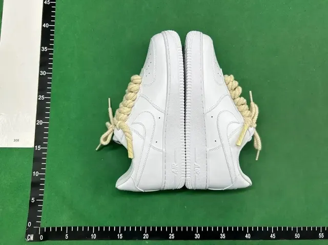 Nike Air Force 1 Low Rope Laces