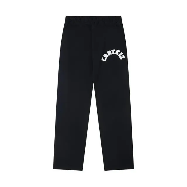 Track Pants Corteiz Logo