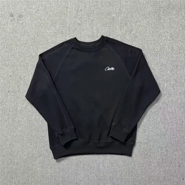 762黑色卫衣