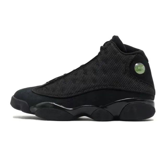 aj13-黑猫