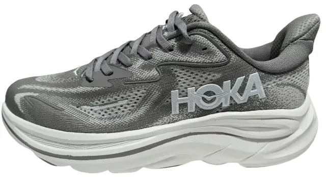 Hoka Running Sneaker
