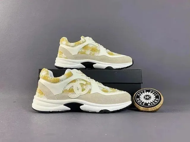 Chanel Sneaker