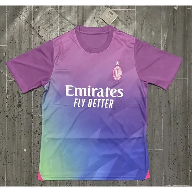 AC Milan Training Jersey
