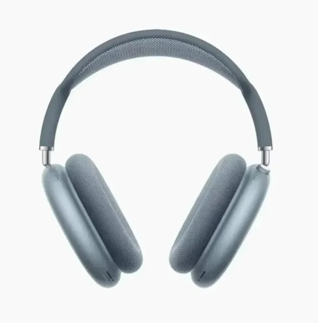 Apple AirPods Max Space Grey
