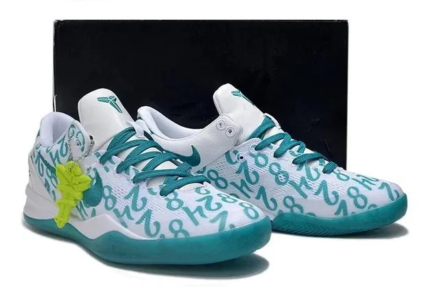 Kobe sneakers