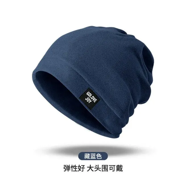 Beanie Golove Joy Logo