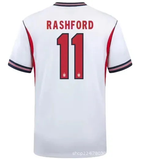 Nike Football Jersey Rashford #11