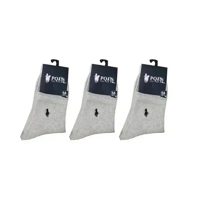 Polo Ralph Lauren Socks Classic Crew