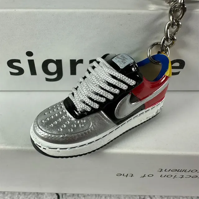 7.af1 los angeles