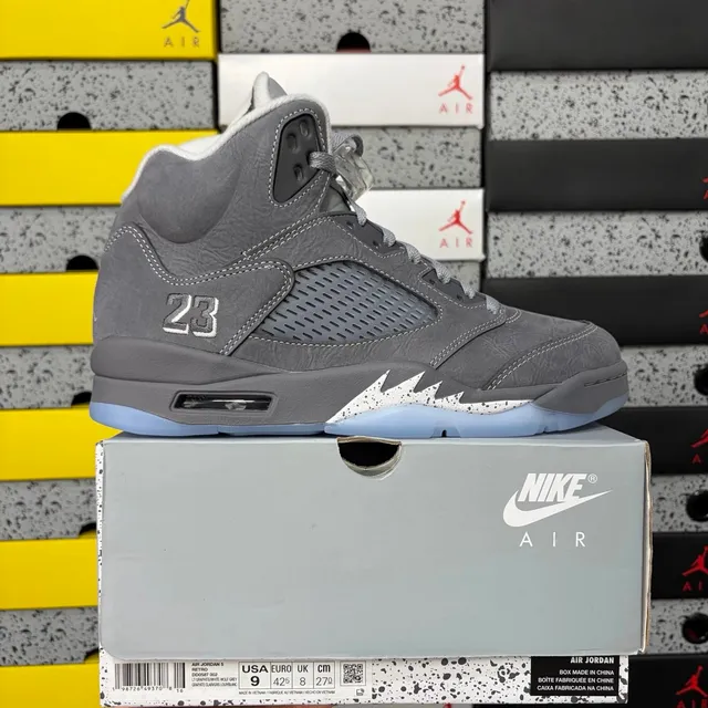AJ5 DD0587-002