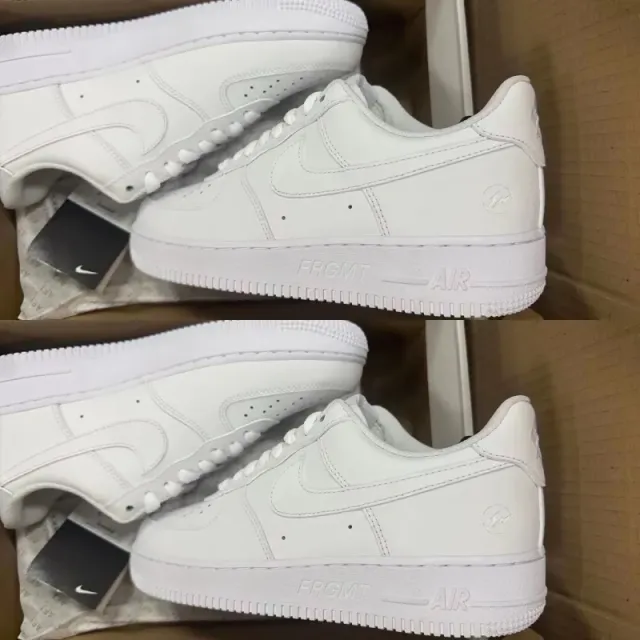 G 闪电白色