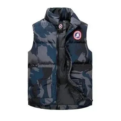 Canada Goose Puffer Vest