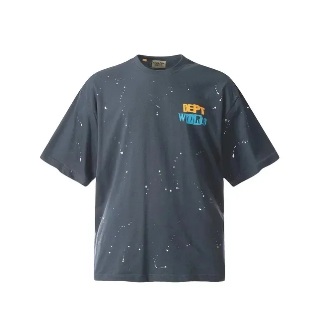 Gallery Dept. T-Shirt Paint Splatter