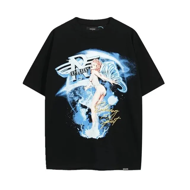 Represent Graphic Tee