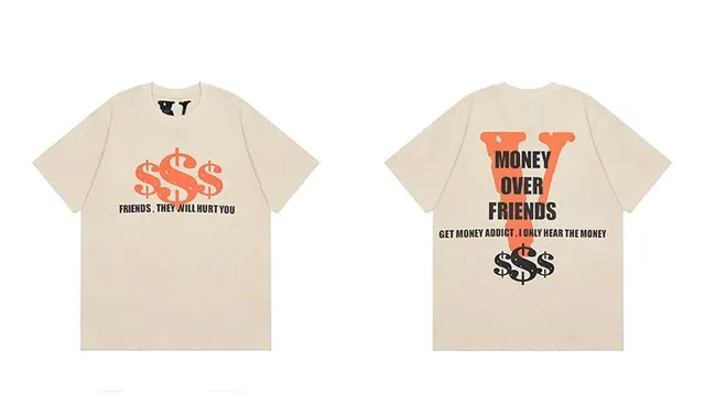 Vlone t shirts