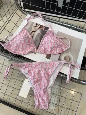 Dior Bikini Set