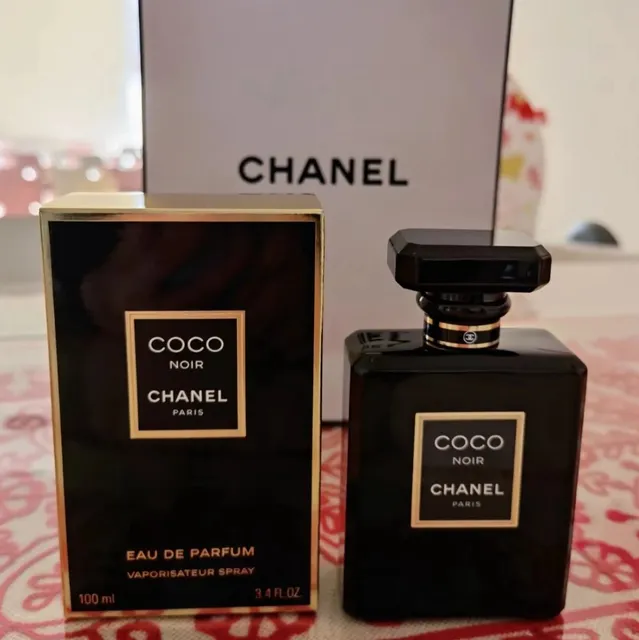 COCONOIRCHANEL100ml(黑色可可小姐))