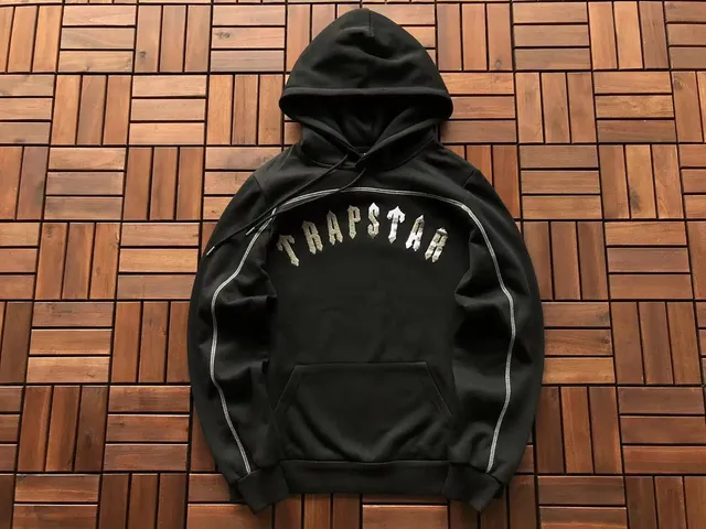 Trapstar Hoodie
