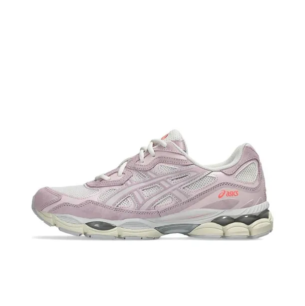 Asics Gel-NYC Pink Mesh