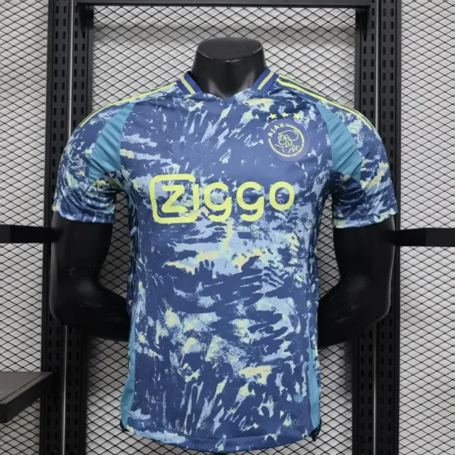 2425 ajax away player edition