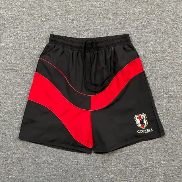 8405黑夹红