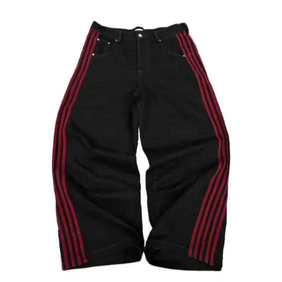 BLACK RED