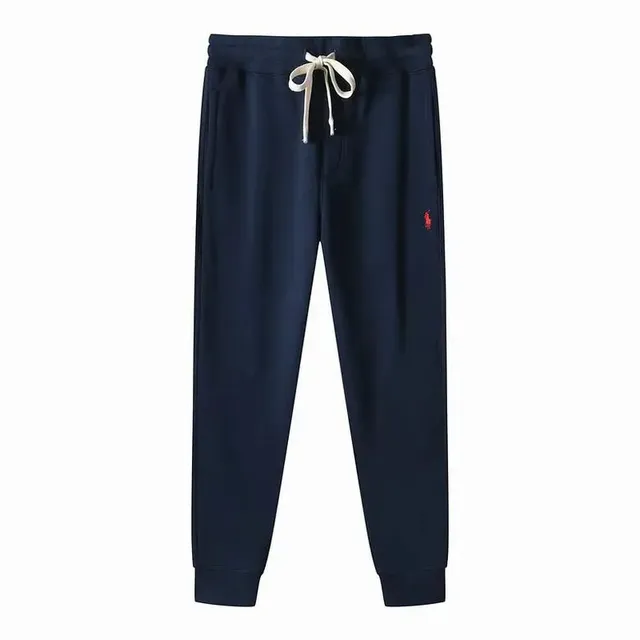 Polo Ralph Lauren Classic Fit Joggers Navy