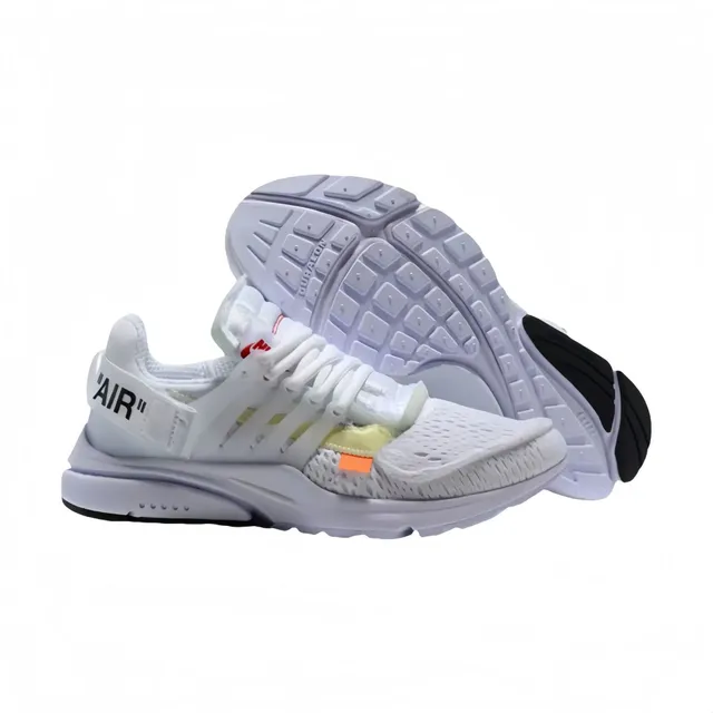 Presto QS-38-46白联名