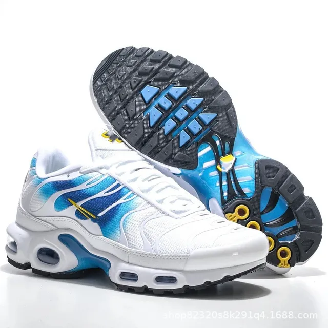 Nike Air Max Plus Ocean Bliss