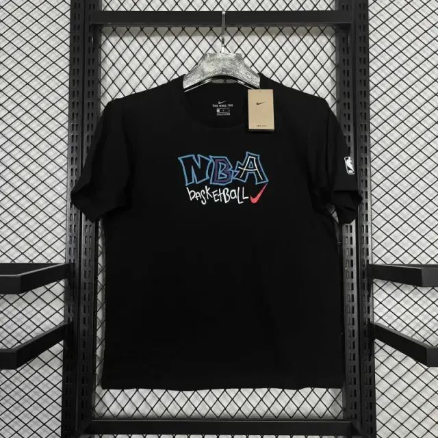 Nike NBA Basketball Tee Graphic Print