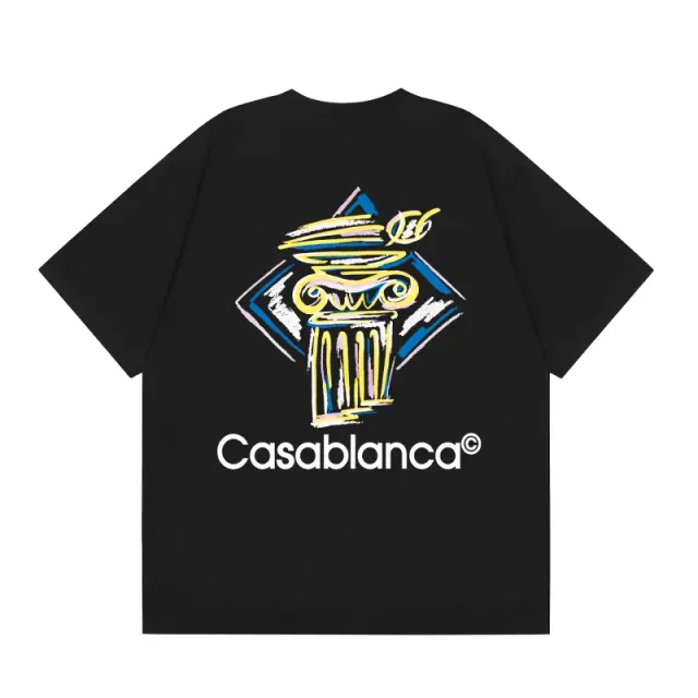 C140 black