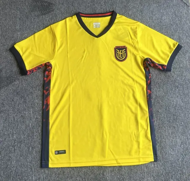 2026 ecuador home game