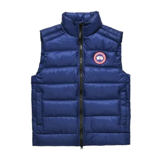 Canada Goose Puffer Vest Classic Fit