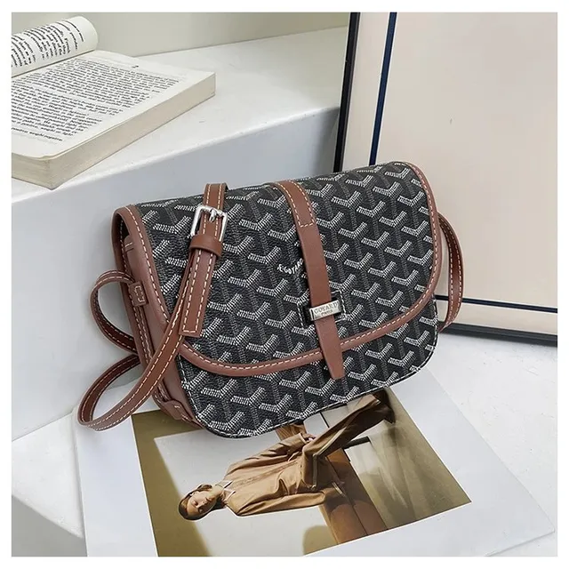 Goyard Saint Louis Monogram Canvas