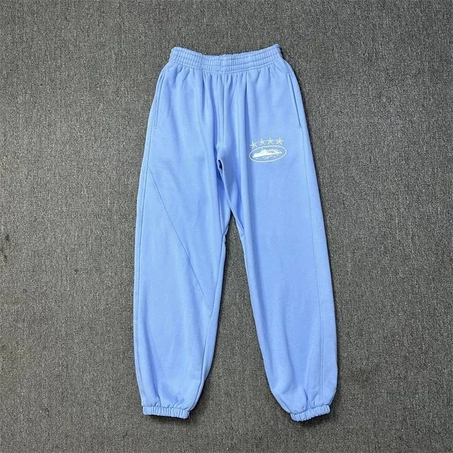 Corteiz Sweatpants Star Logo