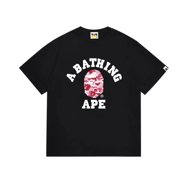 BAPE Shark Tee